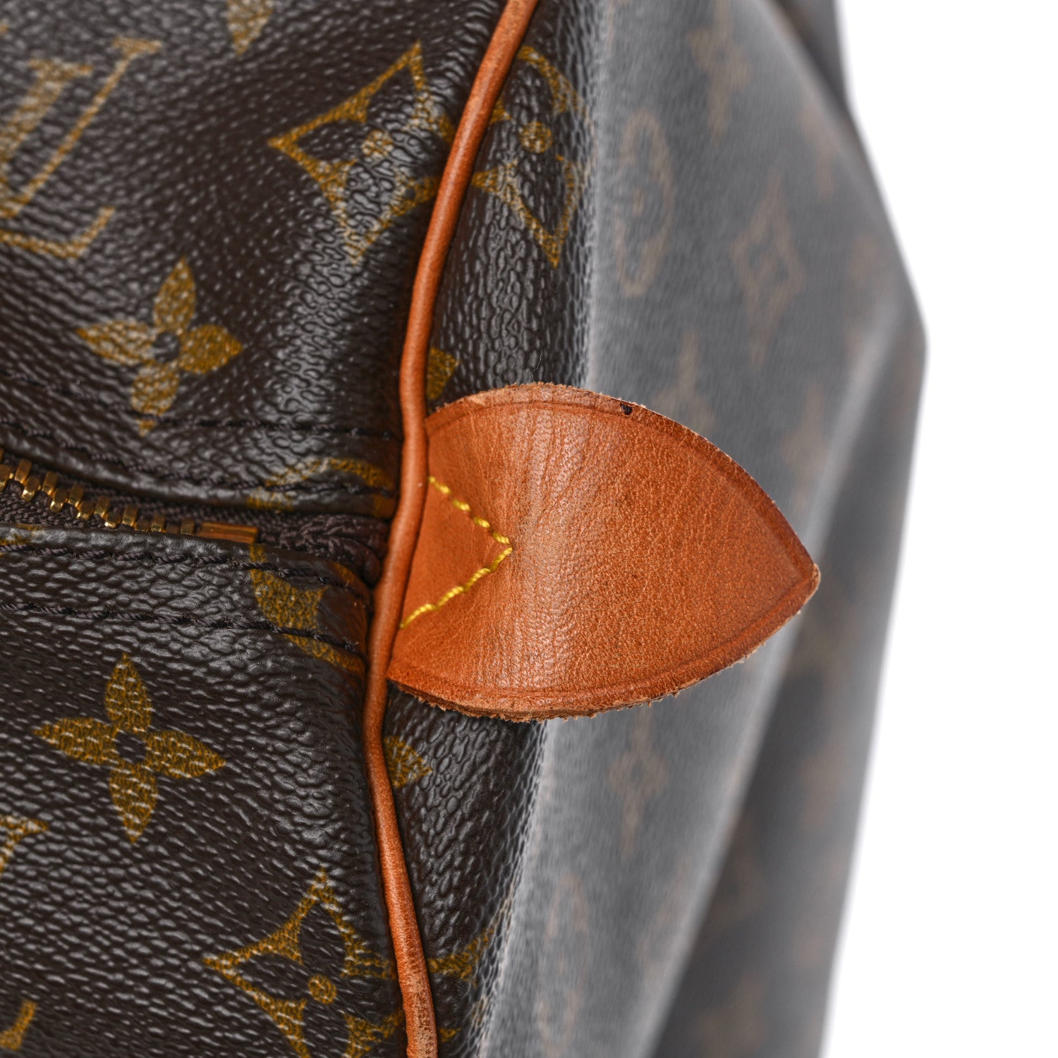 Louis Vuitton Monogram Keepall 55 14 of 17