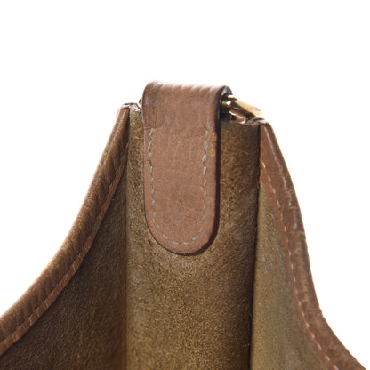 Hermes Ardennes Evelyne GM Naturelle 9 of 32