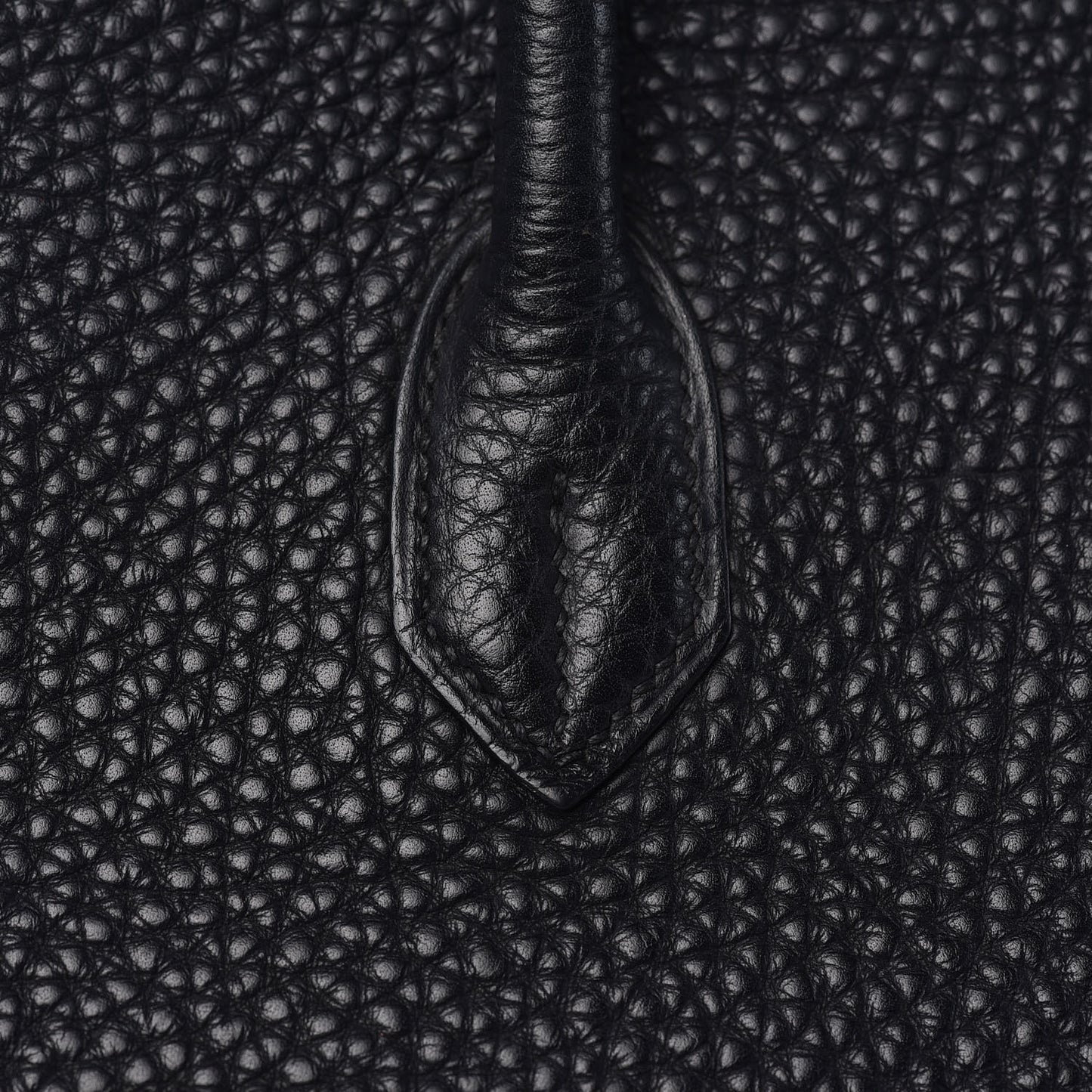 Fjord Birkin 35 Black