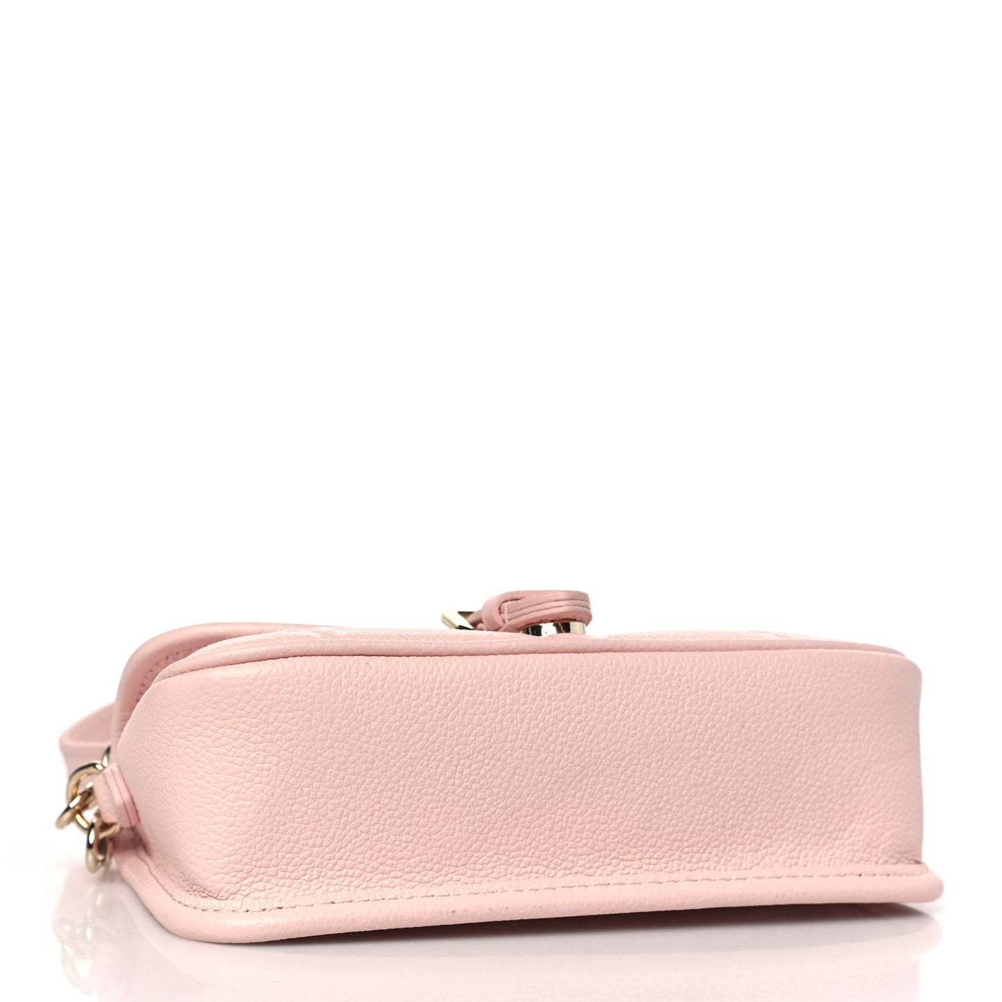 Empreinte Monogram Nano Diane Pink Opale