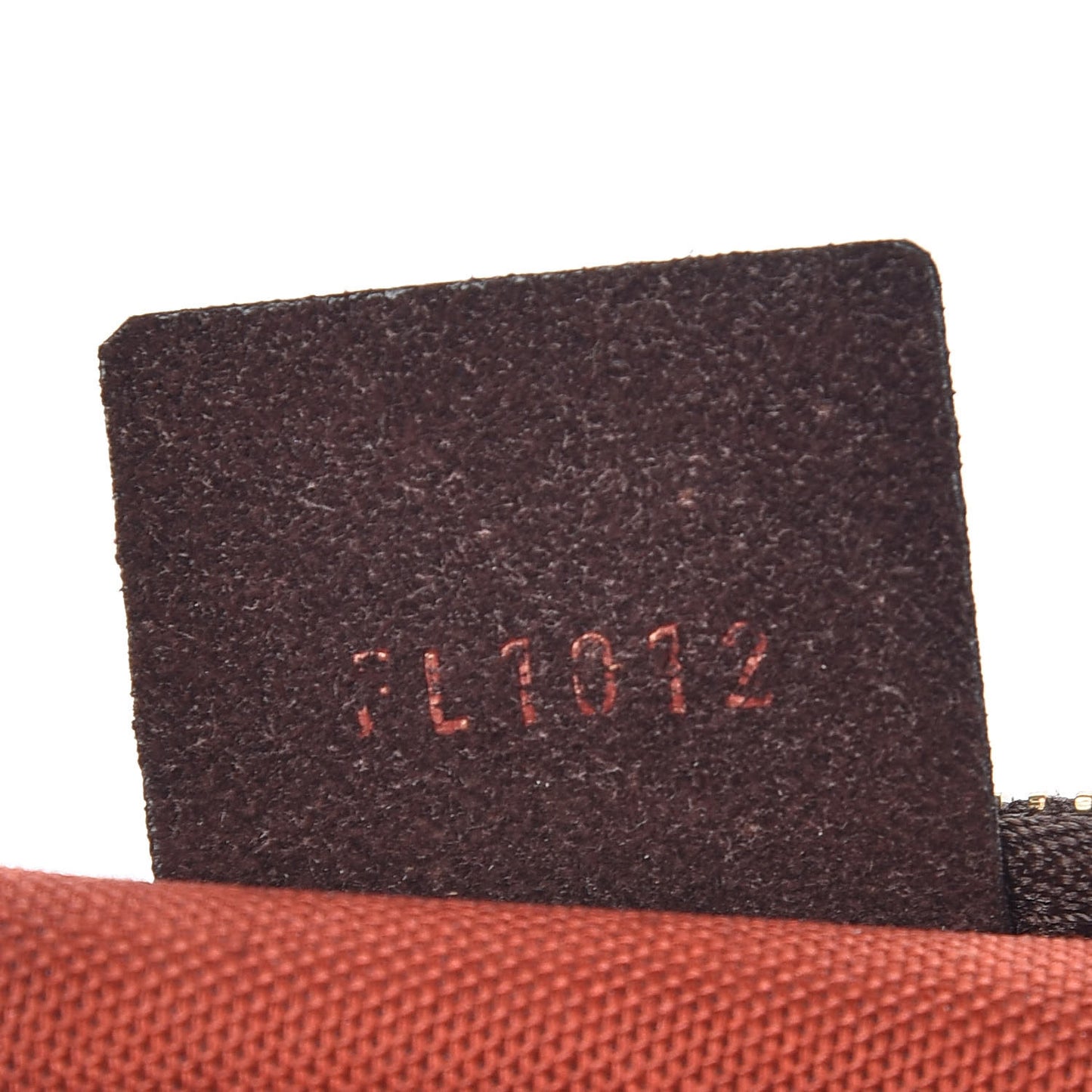 Damier Ebene Navona Pochette Accessories