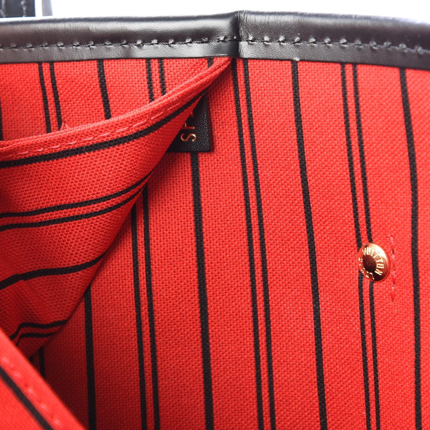 Monogram My LV World Tour Neverfull MM