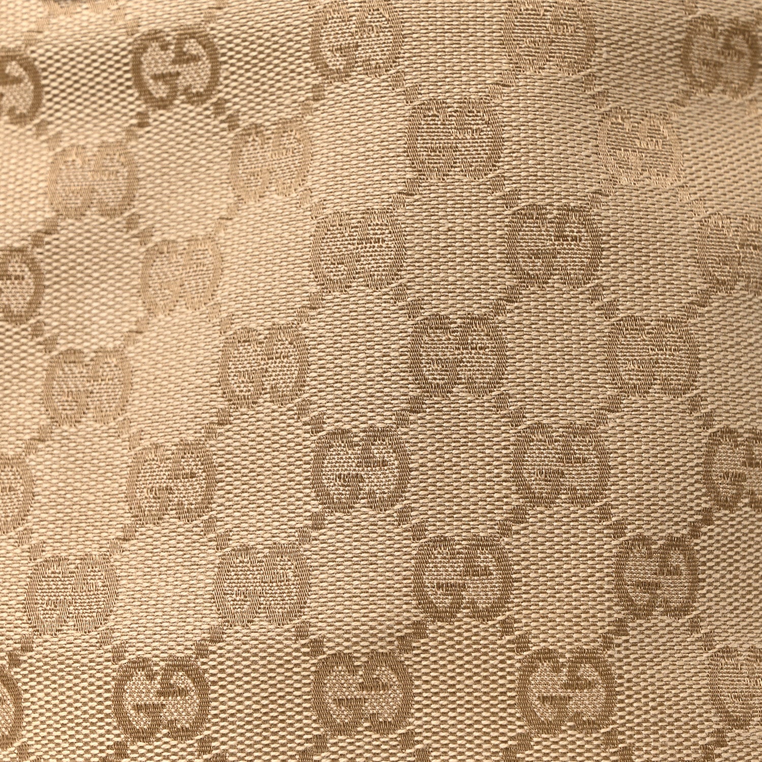 Gucci Monogram Small Eclipse Tote Red 8 of 10