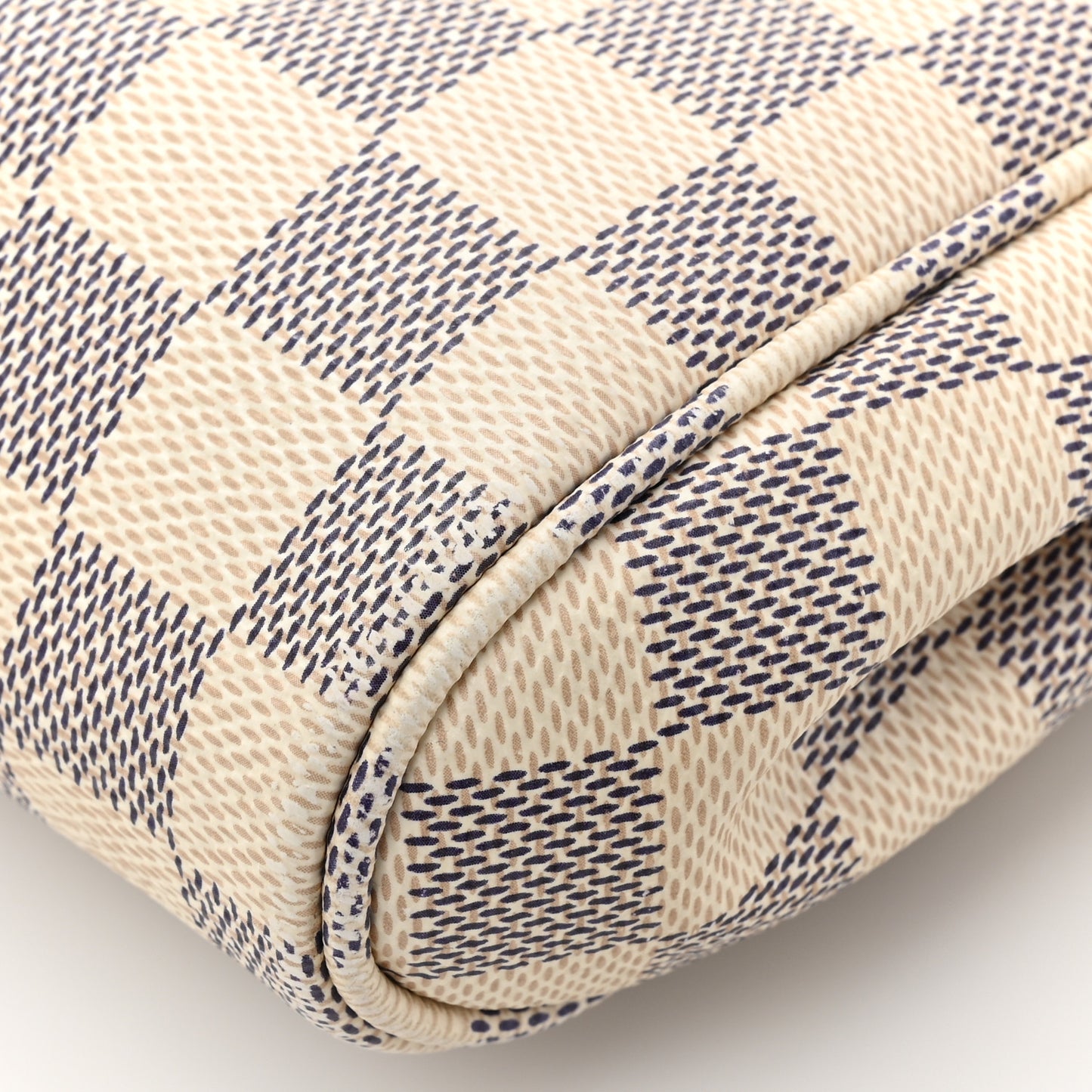 Damier Azur Favorite MM