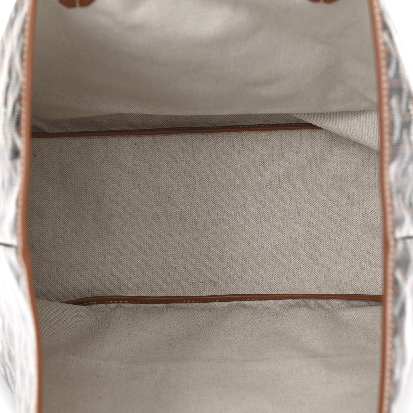 Goyardine Saint Louis PM Black Gold