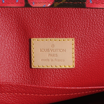 Louis Vuitton Monogram Cerises Sac Plat 5 of 7