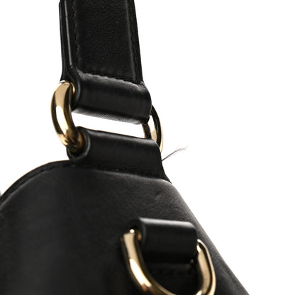 Gucci Guccissima Medium Emily Hobo Black 12 of 12