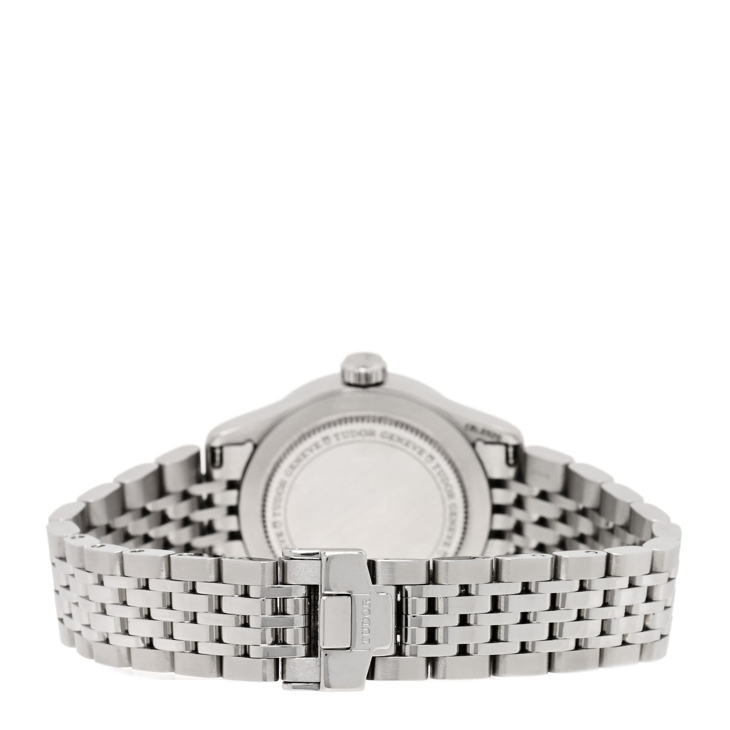 Stainless Steel 36mm 1926 Automatic Watch White 91450