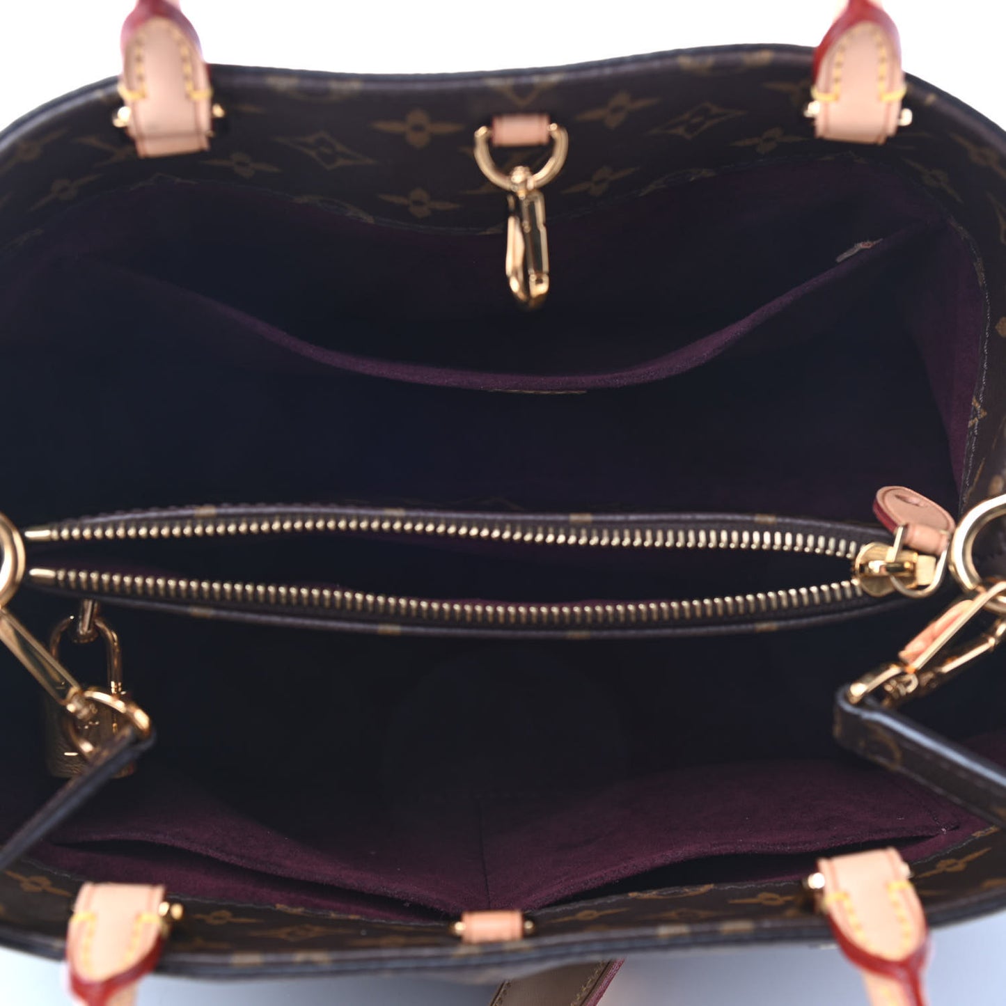 Monogram Montaigne MM