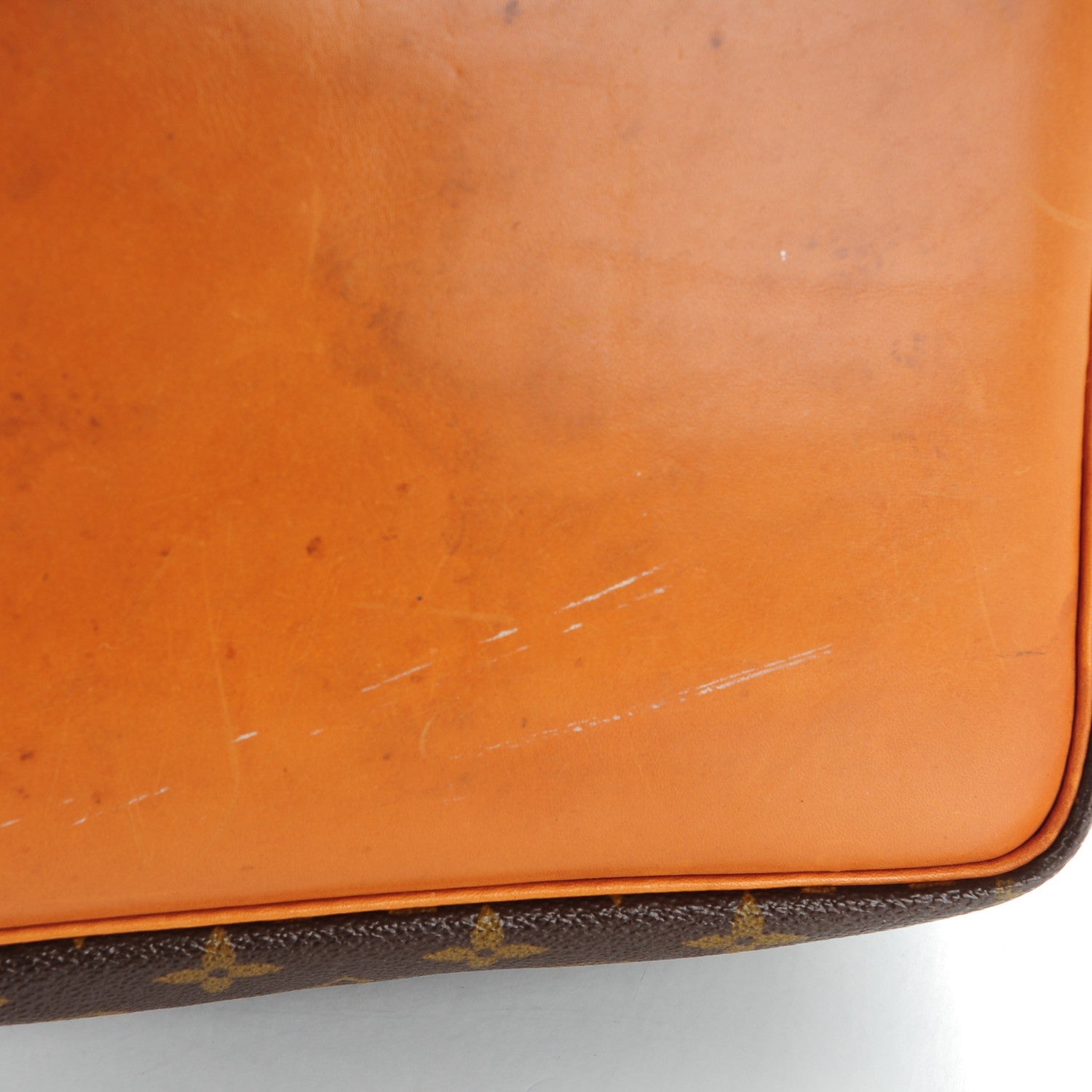Louis Vuitton Monogram Petit Noe 9 of 11