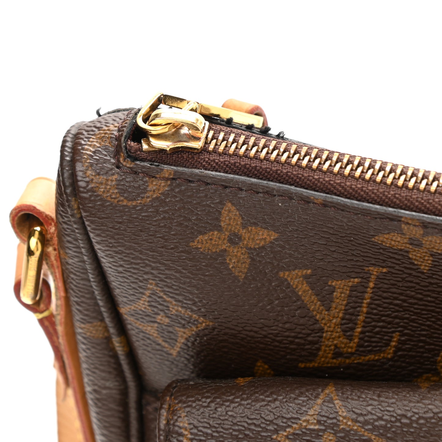 Monogram Mabillon