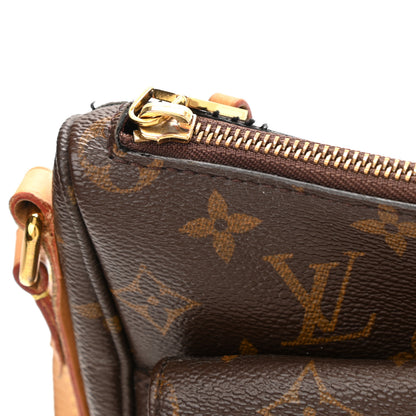 Louis Vuitton Monogram Mabillon 10 of 11