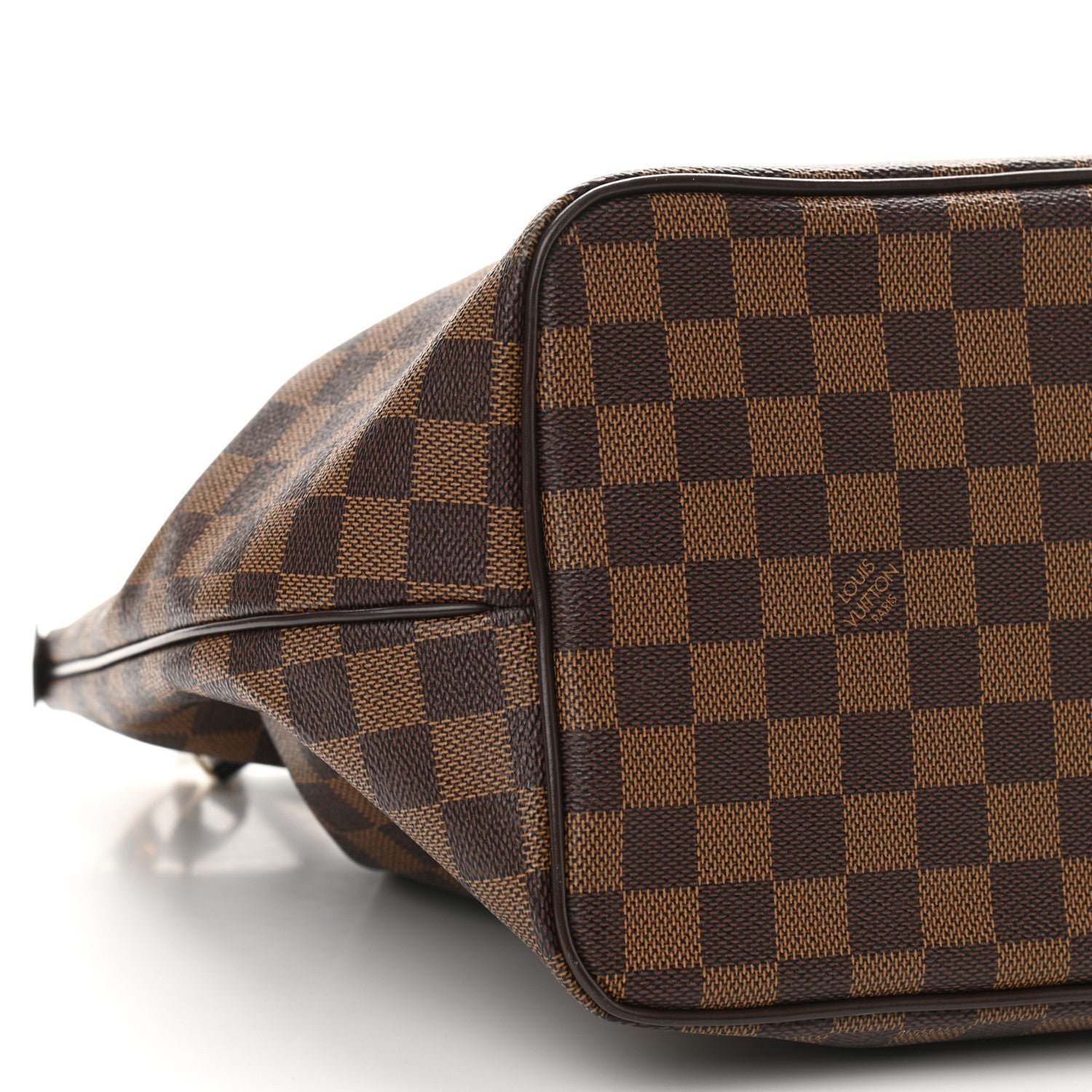 Louis Vuitton Damier Ebene Westminster GM 9 of 10