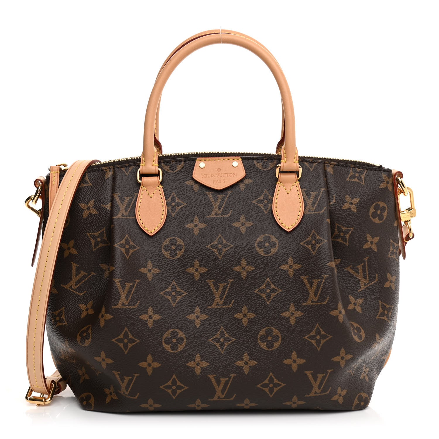 Louis Vuitton Monogram Turenne PM 1 of 10