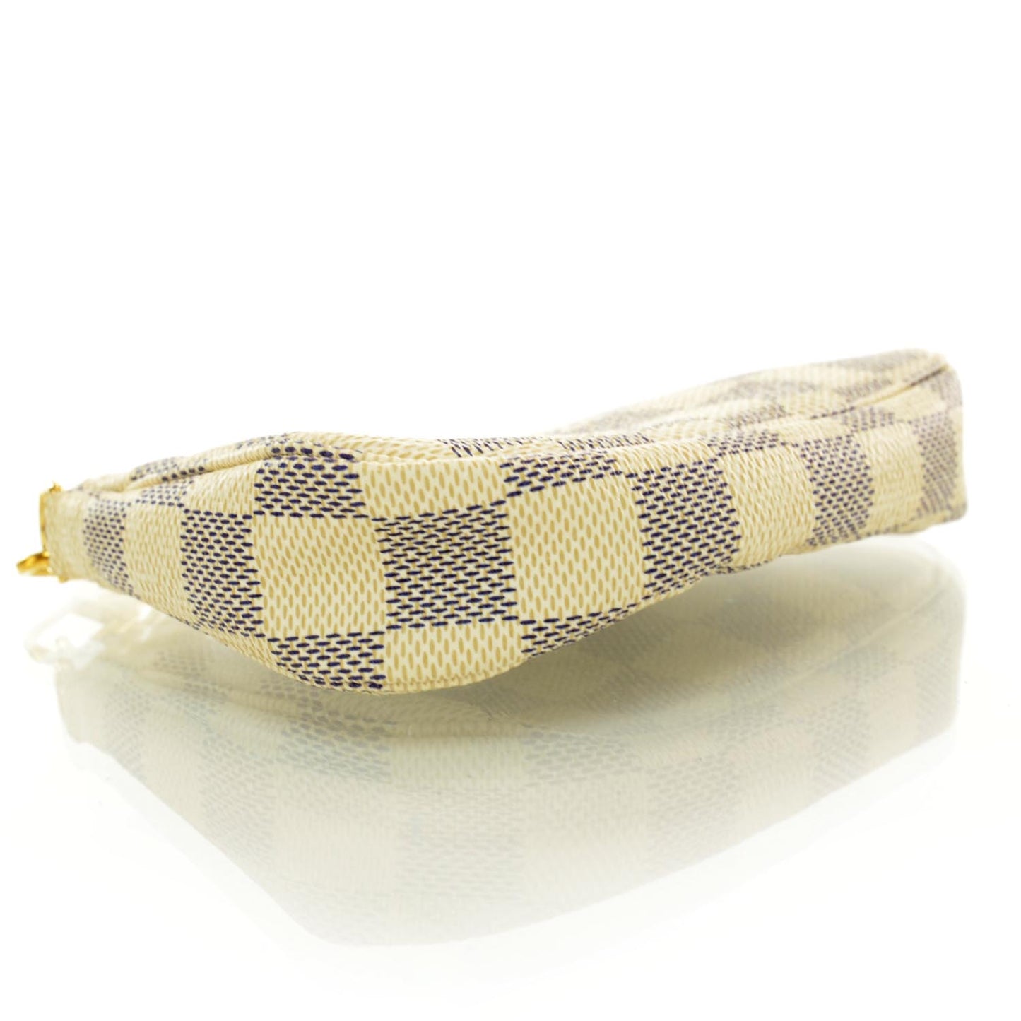 Damier Azur Mini Pochette Accessories