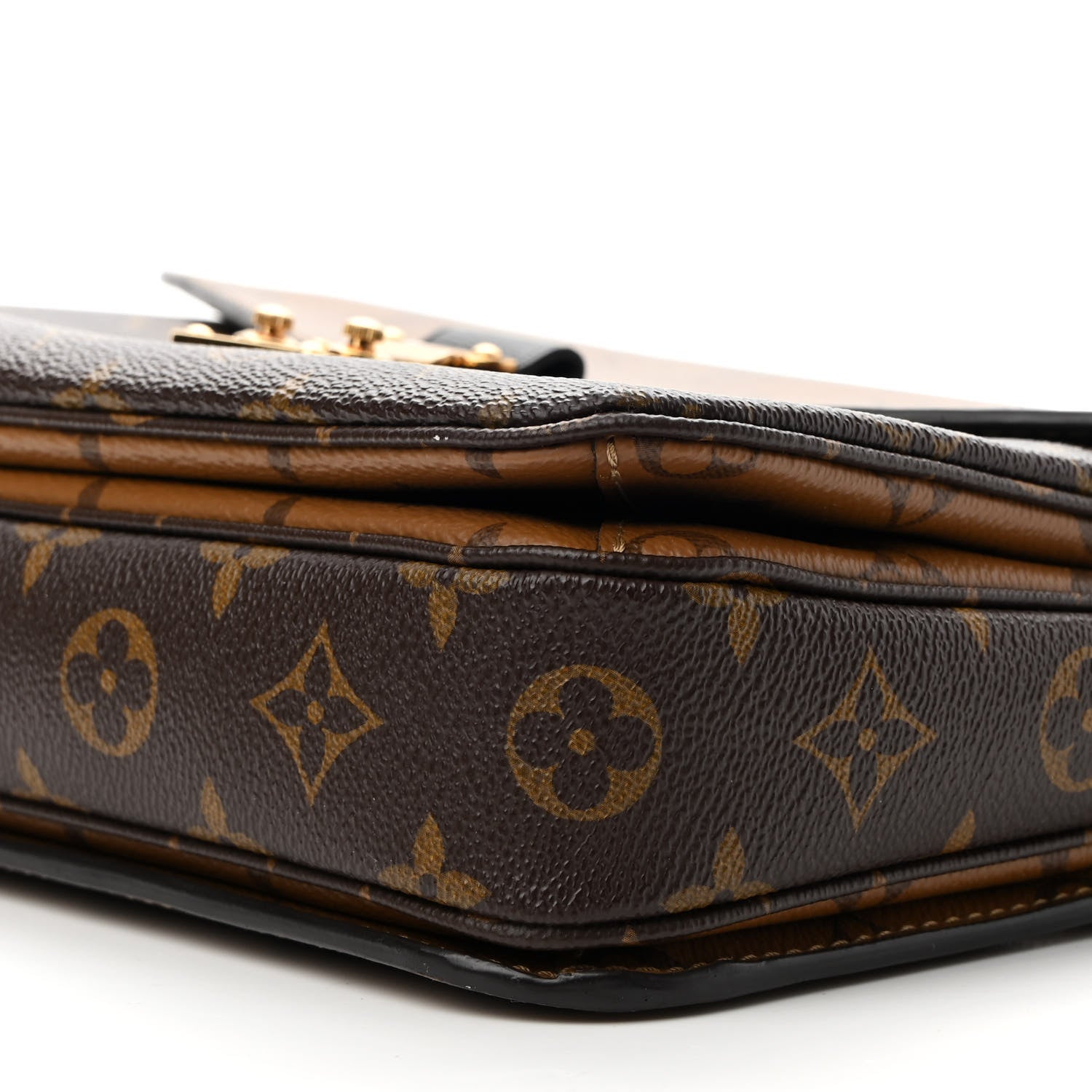 Louis Vuitton Reverse Monogram Pochette Metis 8 of 8