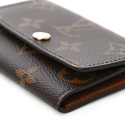 Louis Vuitton Monogram 6 Key Multicles Holder 9 of 10