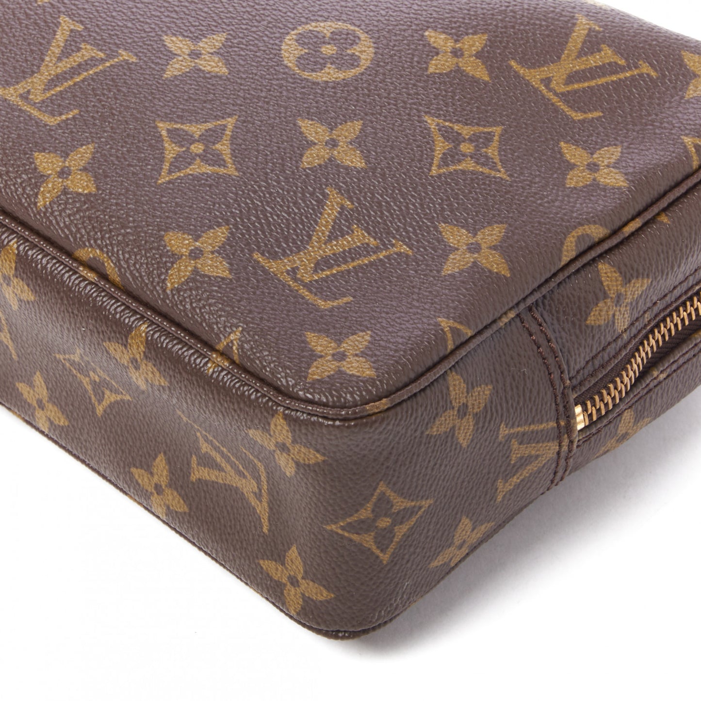 Monogram Trousse Toilette 23
