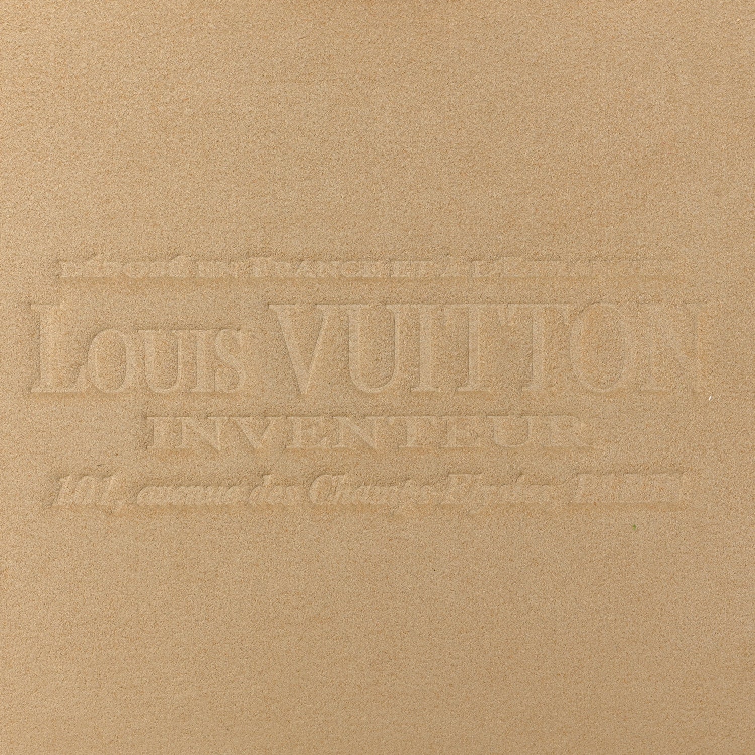 Louis Vuitton Monogram 13 Inch Laptop Sleeve 7 of 9
