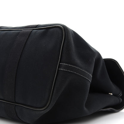 Hermes Toile Swift Valparaiso GM Black 11 of 11