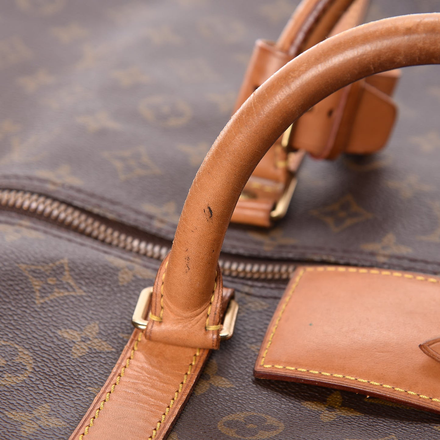 Monogram Keepall 60