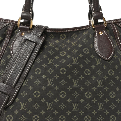 Louis Vuitton Mini Lin Besace Angele Ebene 7 of 10