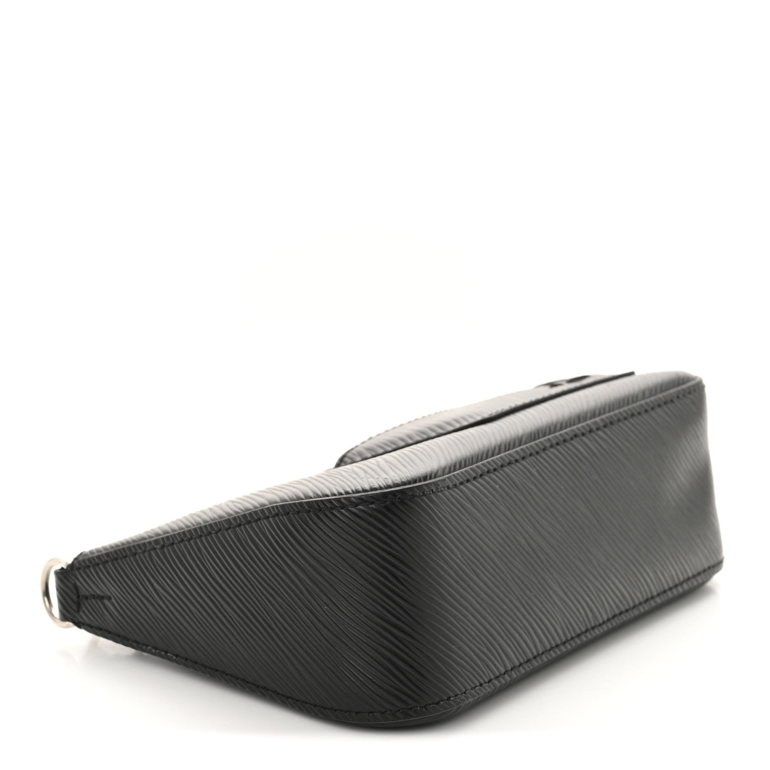 Louis Vuitton Epi Marellini Black 5 of 13