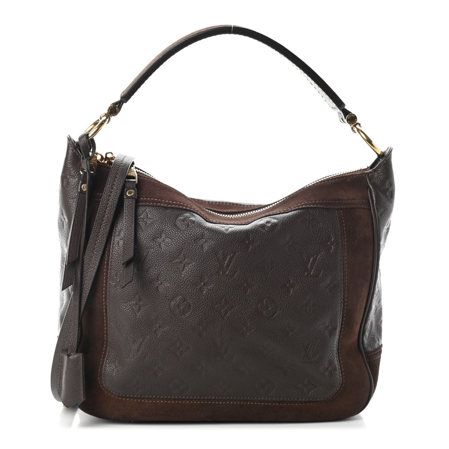 Empreinte Suede Audacieuse PM Terre