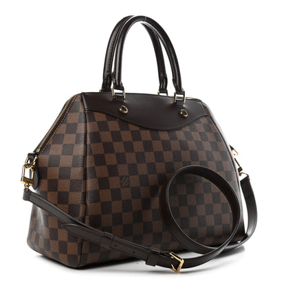 Louis Vuitton Damier Ebene Mews 2 of 4