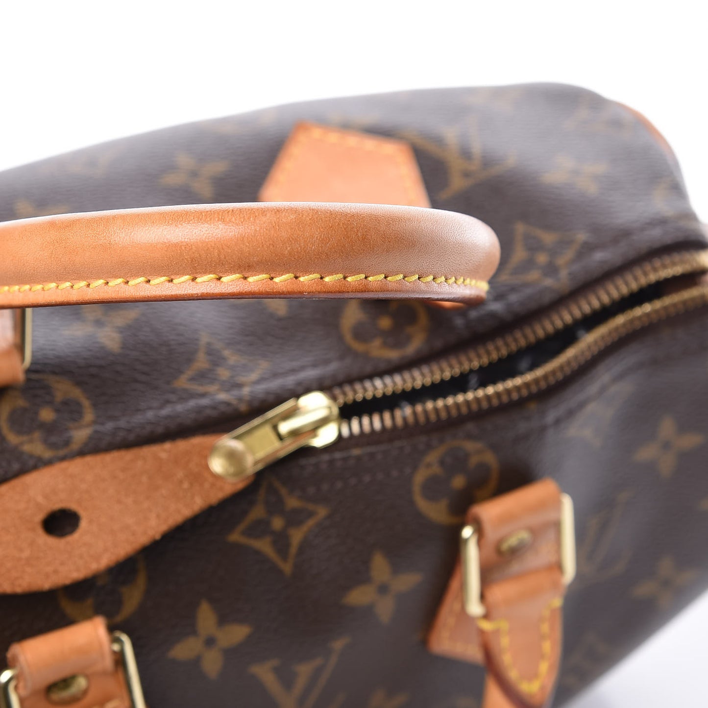 Monogram Speedy 25