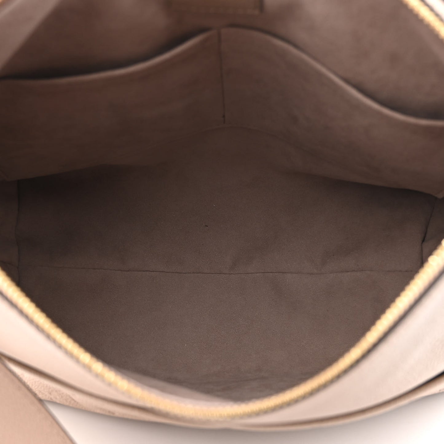 Empreinte Maida Hobo Tourterelle