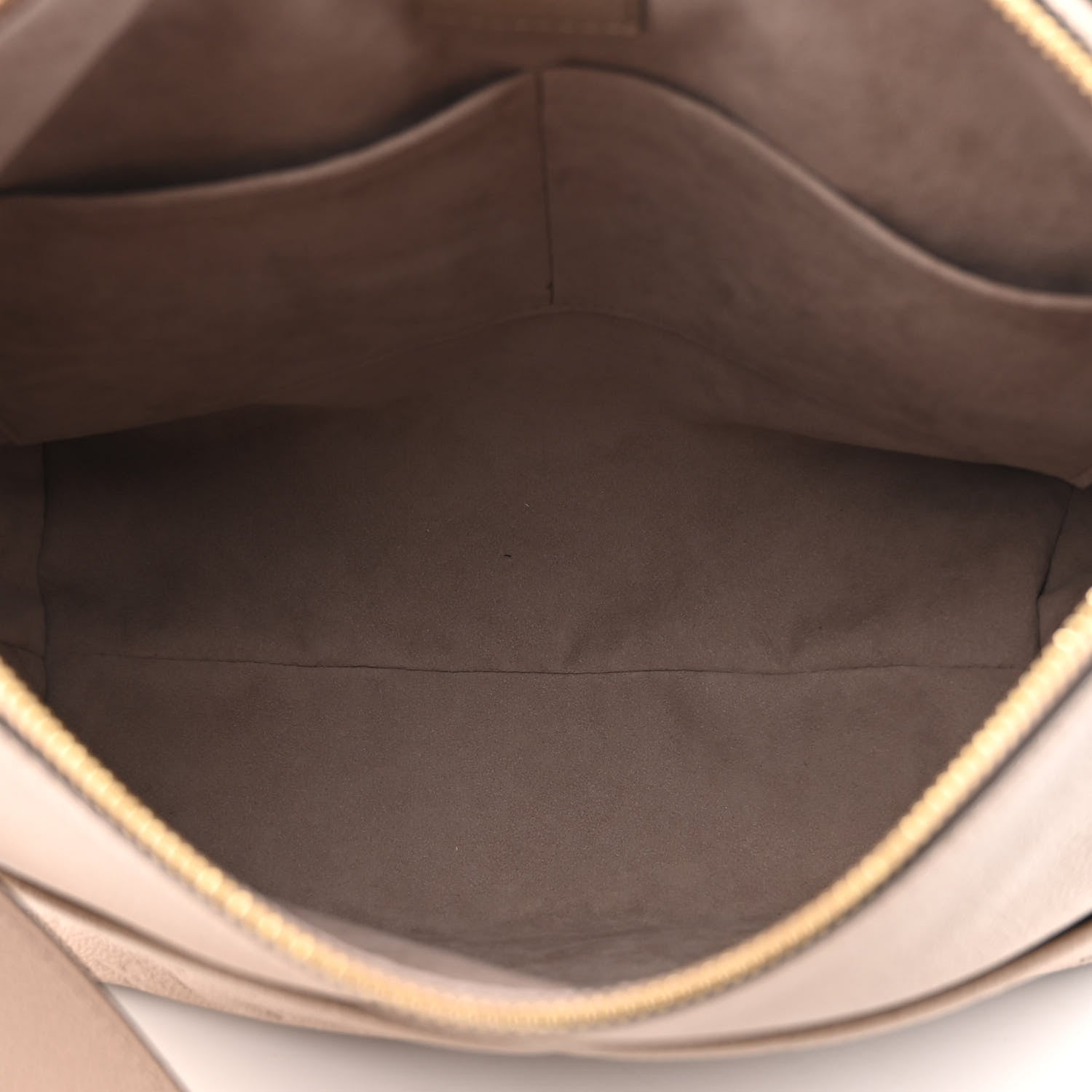 Louis Vuitton Empreinte Maida Hobo Tourterelle 5 of 9