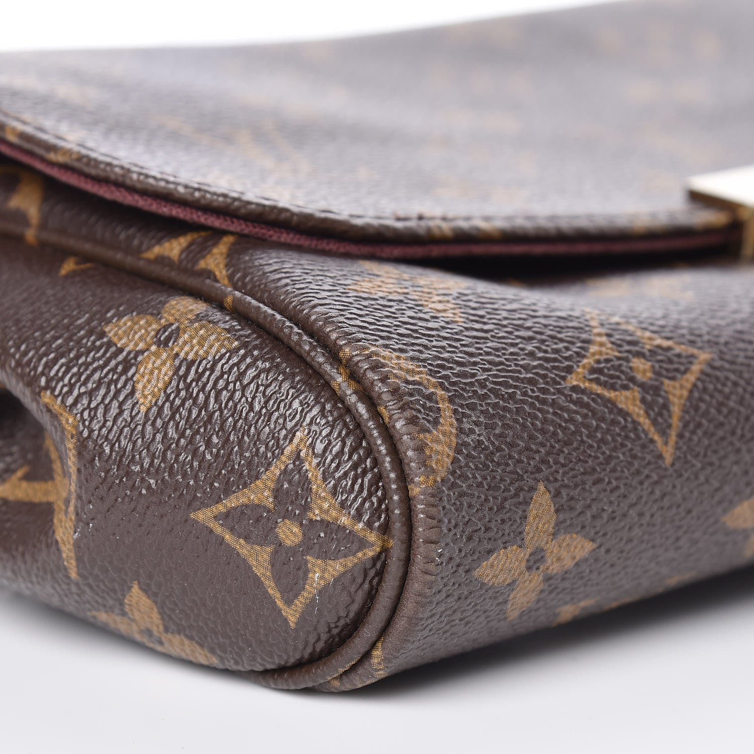 Louis Vuitton Monogram Favorite MM 10 of 12