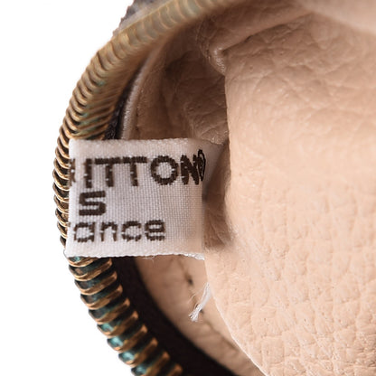 Louis Vuitton Monogram Trousse Toilette 23 7 of 7