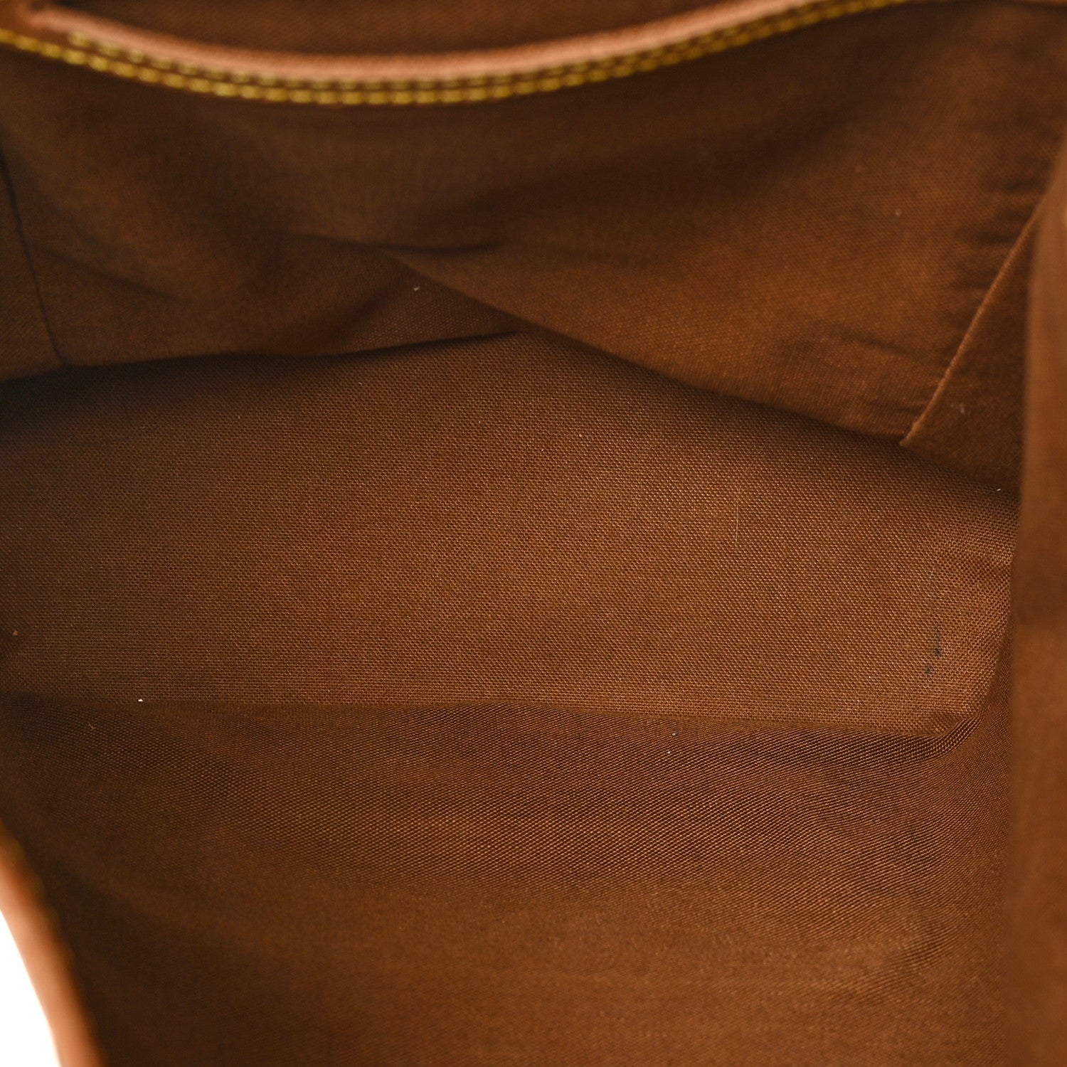 Louis Vuitton Monogram Montsouris MM Backpack 5 of 10