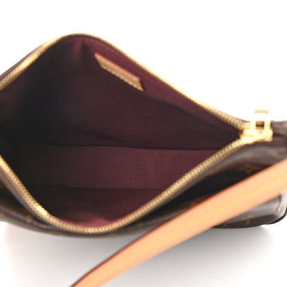 Louis Vuitton Monogram Mabillon 5 of 10