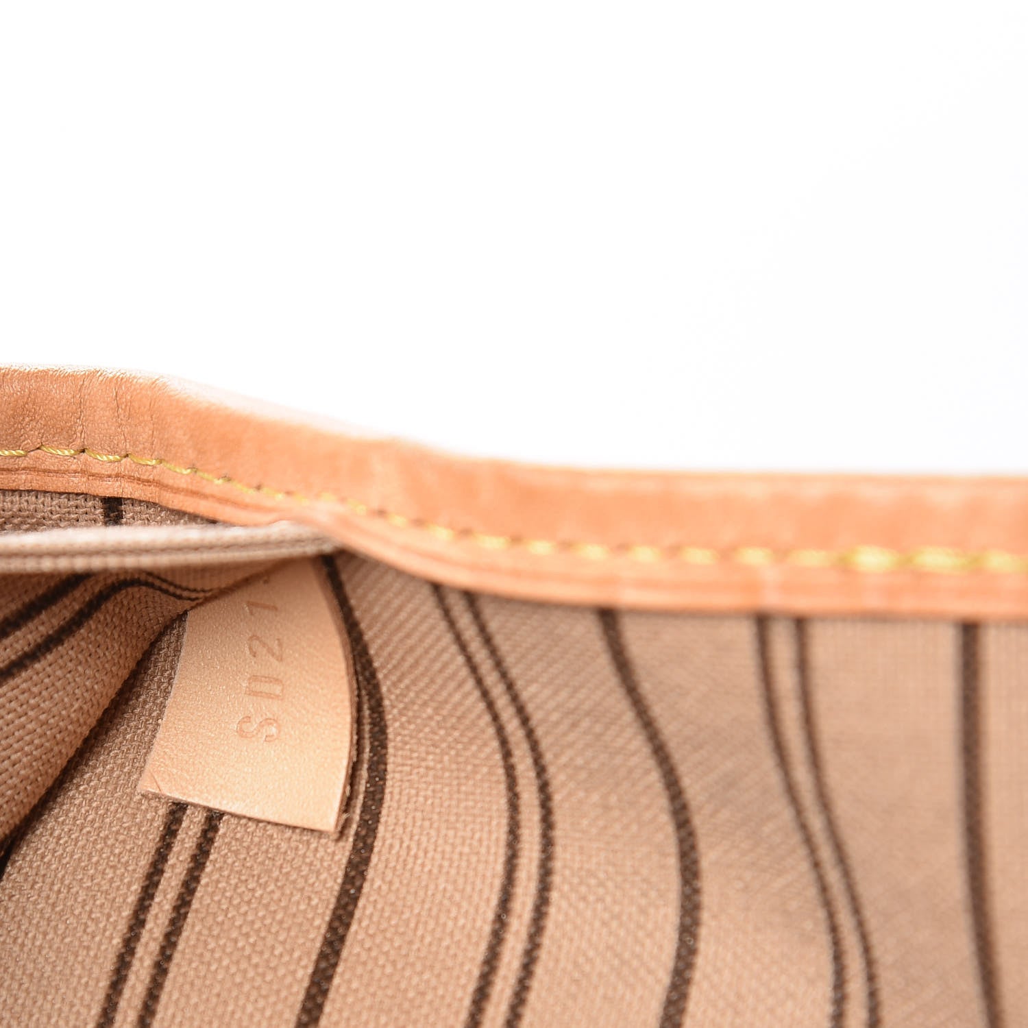 Louis Vuitton Monogram Neo Neverfull MM 9 of 22