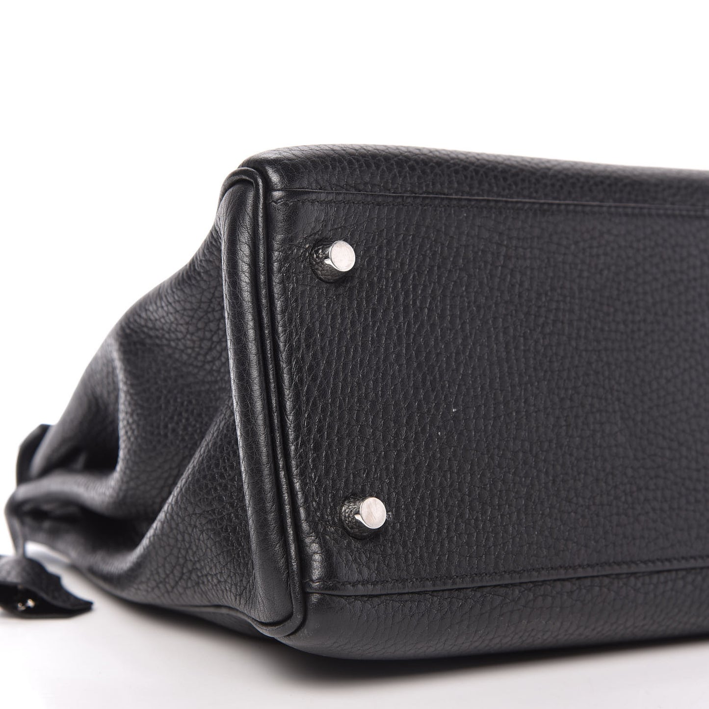 Taurillon Clemence Kelly Retourne 28 Black