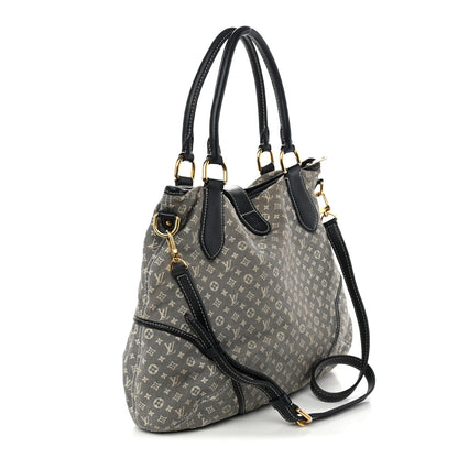 Louis Vuitton Monogram Idylle Elegie Encre 3 of 9