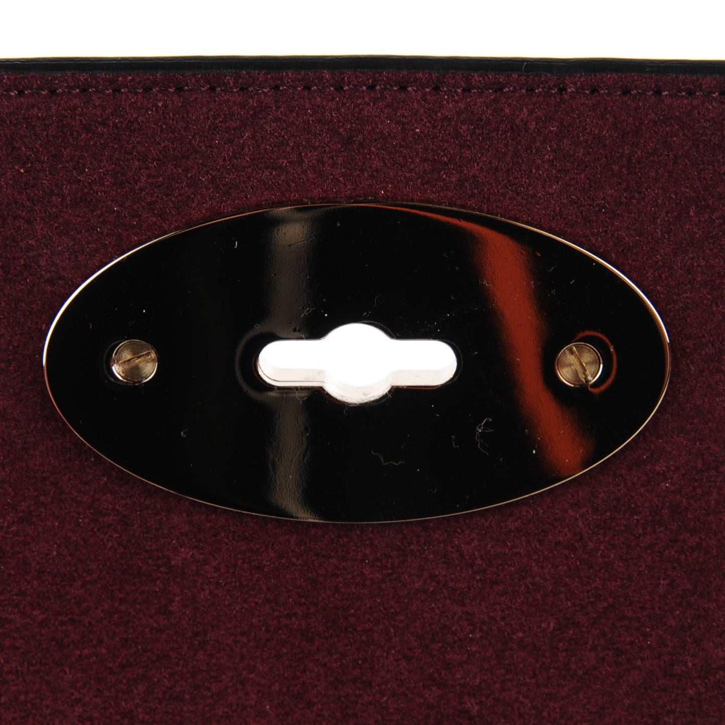 Calfskin Studded Medium Cara Delevingne Convertible Satchel Oxblood