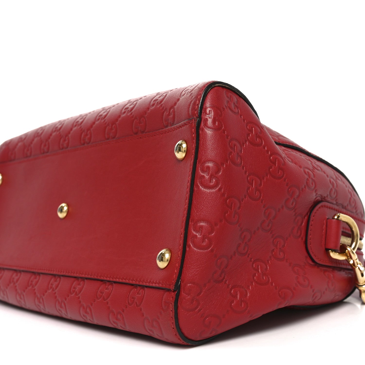 GUCCI ボディバッグ レッド Amazon | [グッチ] ボディバッグ ウエストポーチ メンズ 530412 0GDCT