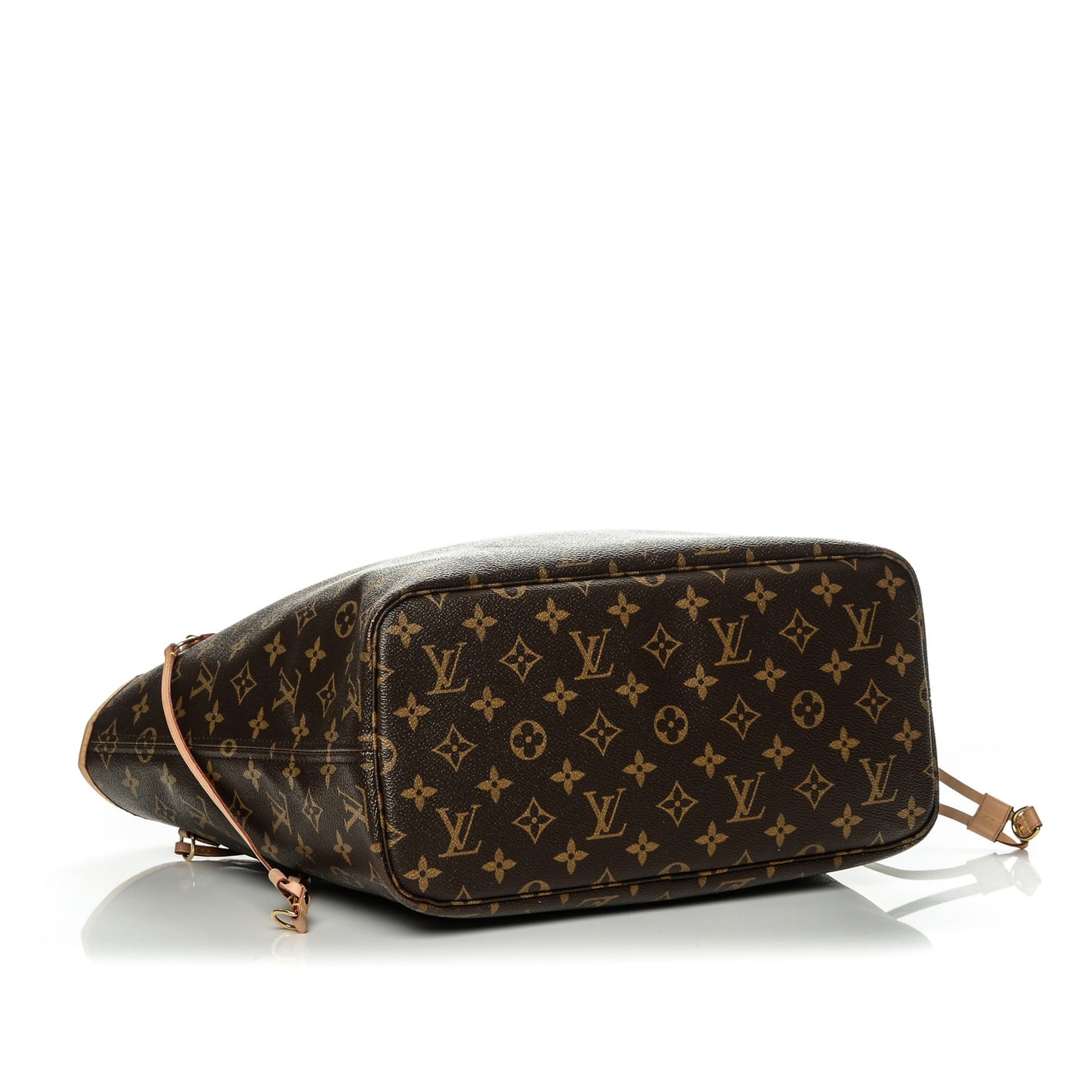 Monogram Neo Neverfull MM