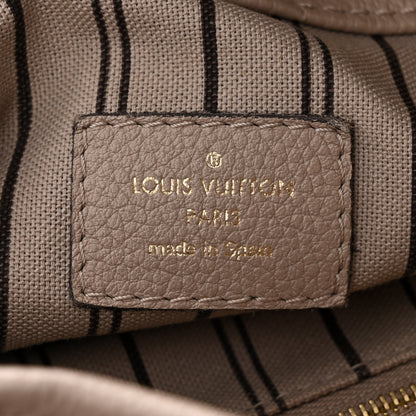 Louis Vuitton Empreinte Artsy MM Galet 6 of 12