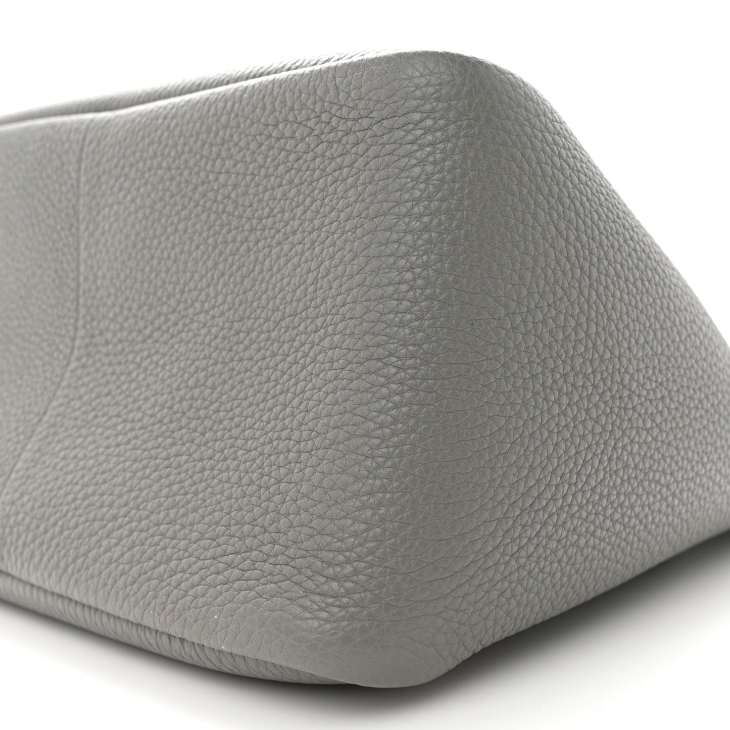 Vitello Daino Soft Dynamique Tote Marmo