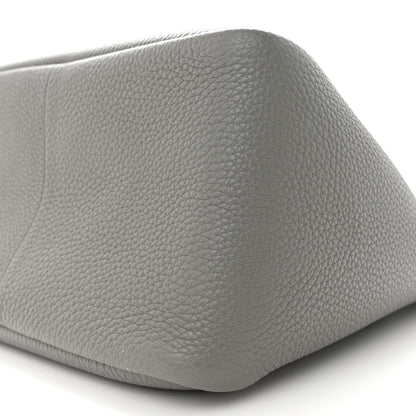 Prada Vitello Daino Soft Dynamique Tote Marmo 10 of 13