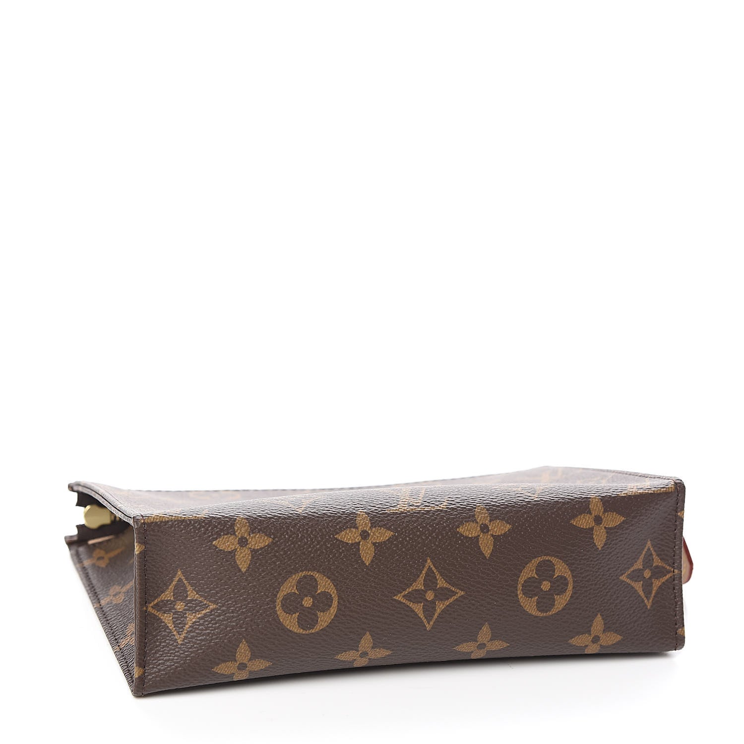 Louis Vuitton Monogram Toiletry Pouch 19 4 of 8