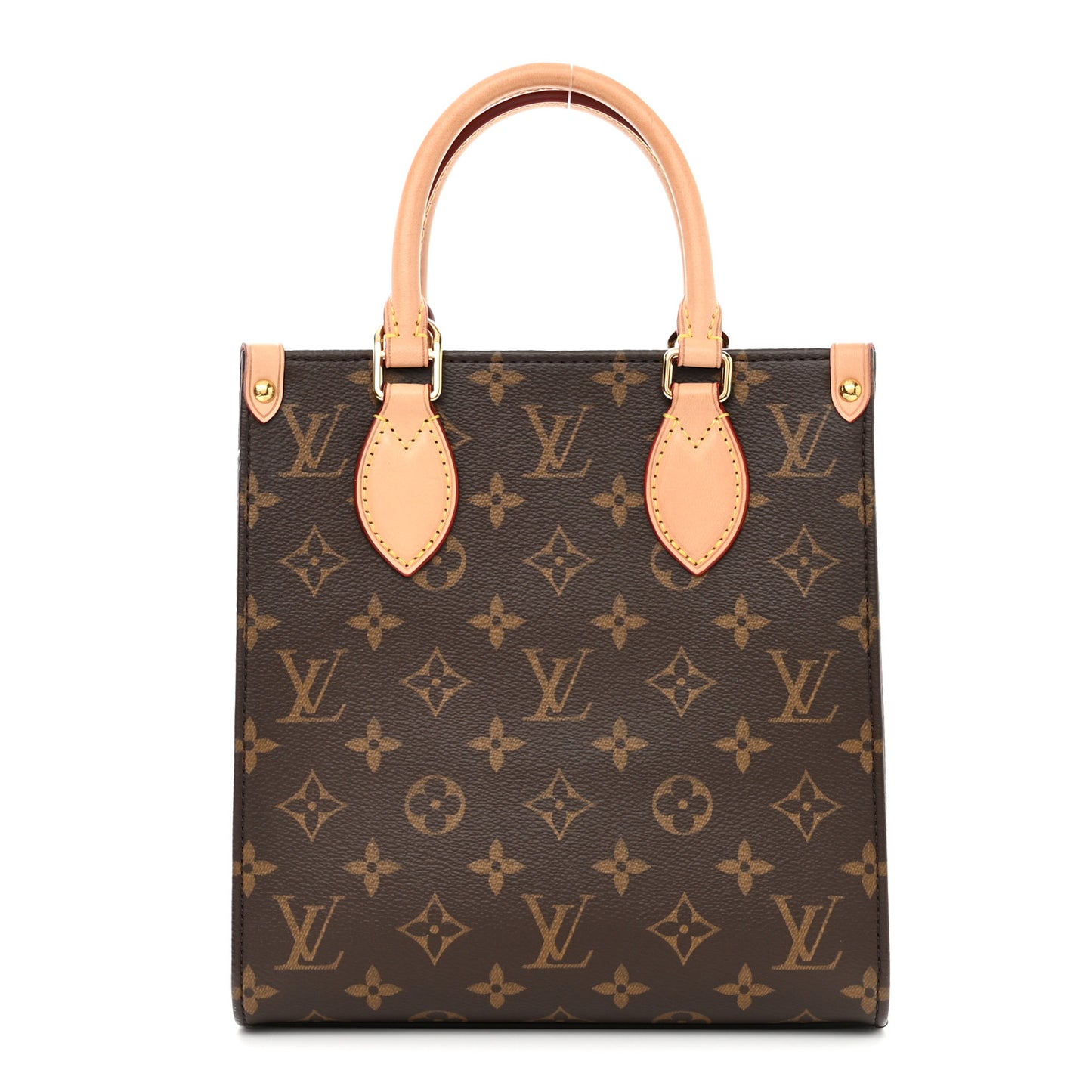Monogram Sac Plat BB