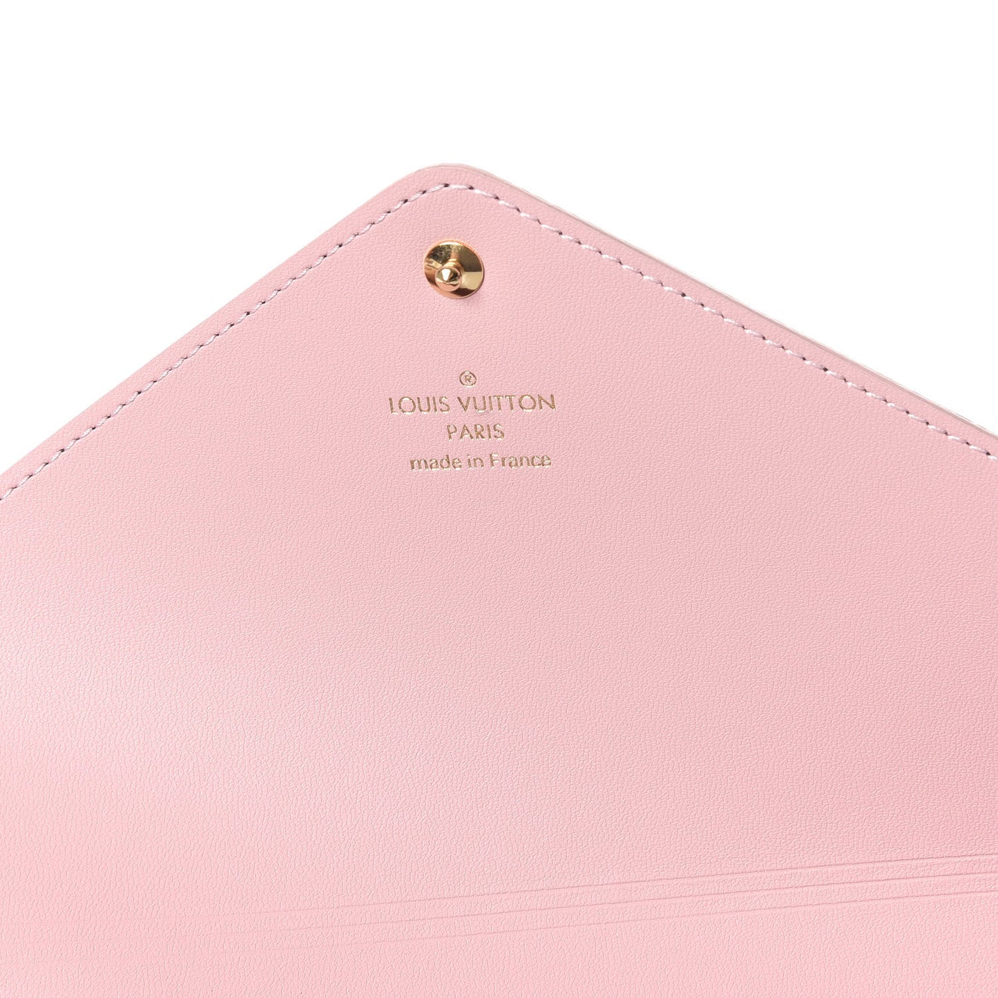 Monogram Kirigami Pochette Set