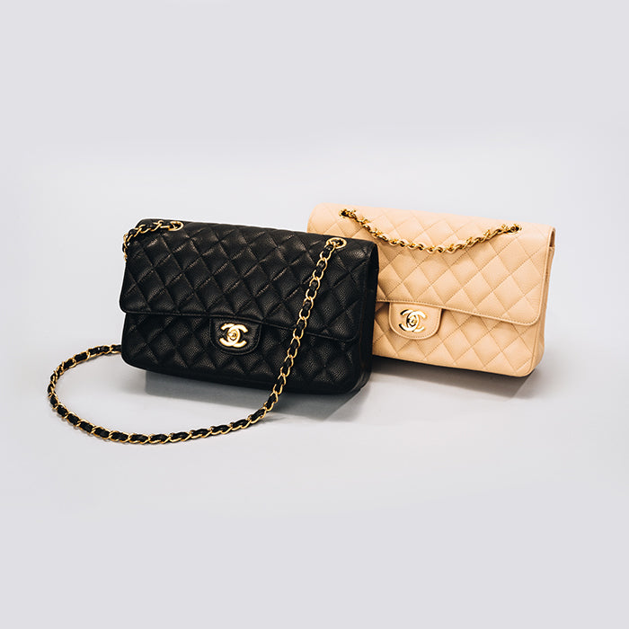 product image of chanel flap bags FASHIONPHILE