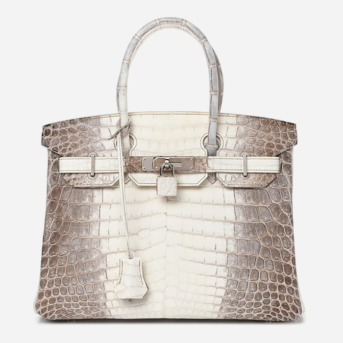 product image of Hermes Himalaya Kelly FASHIONPHILE